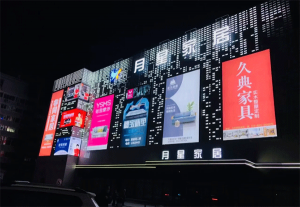 亞克力發(fā)光字多少錢(qián)一平方，亞克力發(fā)光字多少價(jià)格