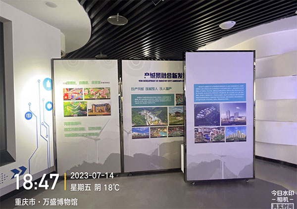 企業(yè)文化墻設計理念和要點(diǎn)
